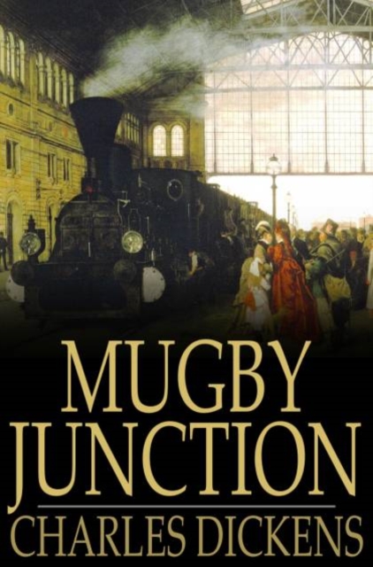 Mugby Junction, PDF eBook