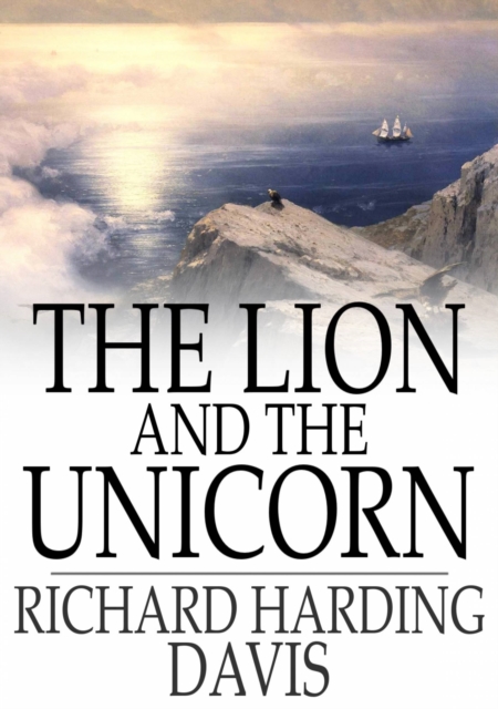 The Lion and the Unicorn : And Other Stories, EPUB eBook