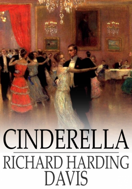 Cinderella : And Other Stories, EPUB eBook