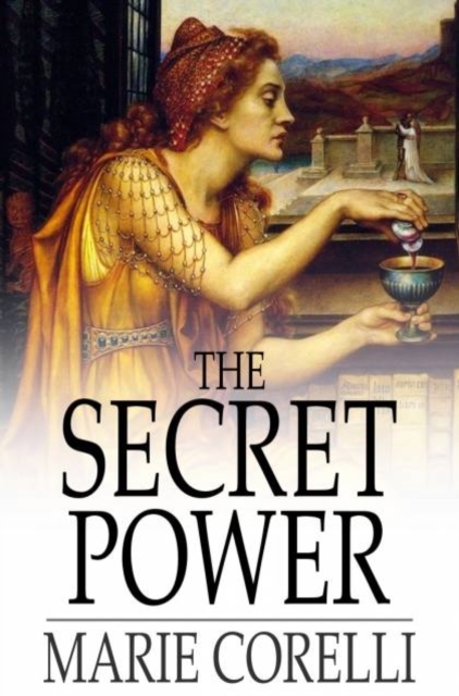 The Secret Power, PDF eBook