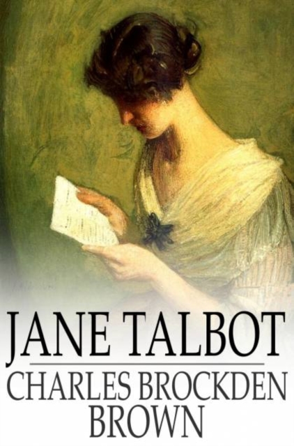 Jane Talbot, PDF eBook