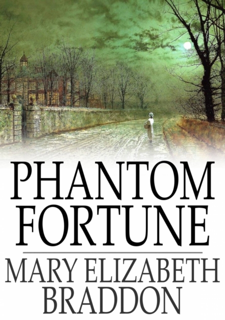 Phantom Fortune : A Novel, EPUB eBook