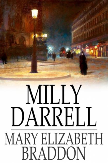 Milly Darrell, PDF eBook