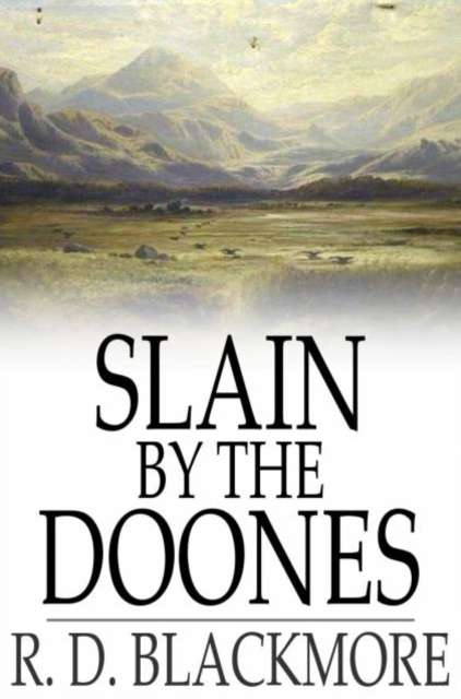 Slain by the Doones, PDF eBook