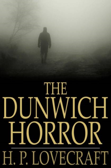 The Dunwich Horror, PDF eBook