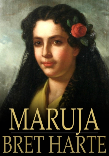 Maruja, EPUB eBook