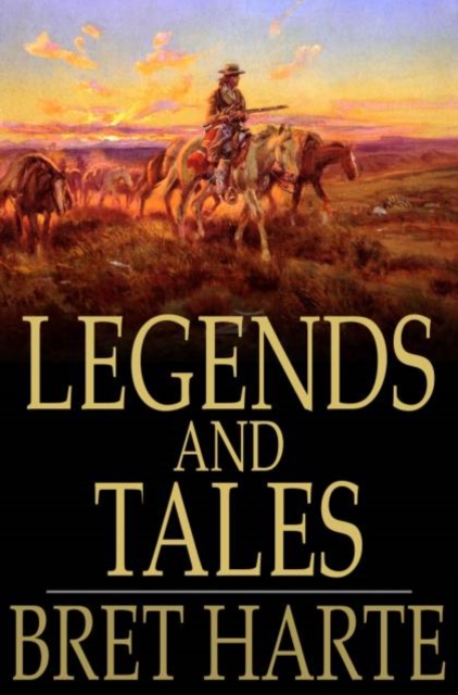 Legends and Tales, PDF eBook