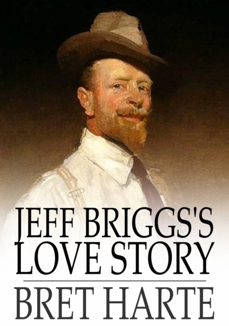 Jeff Briggs's Love Story, EPUB eBook