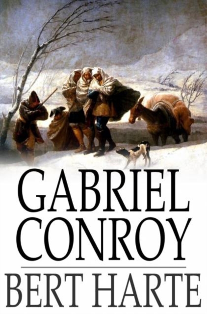 Gabriel Conroy, PDF eBook