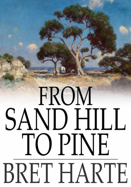 From Sand Hill to Pine, EPUB eBook