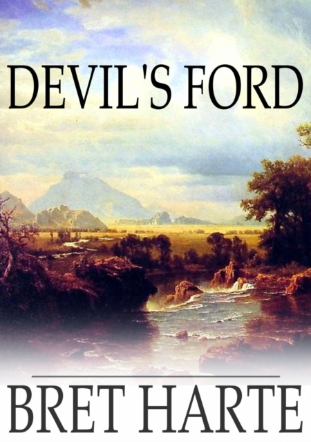 Devil's Ford, EPUB eBook