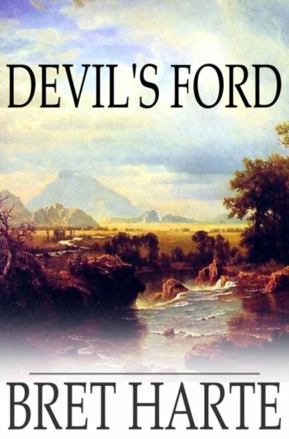 Devil's Ford, PDF eBook
