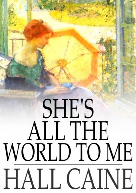 She's All the World to Me, EPUB eBook