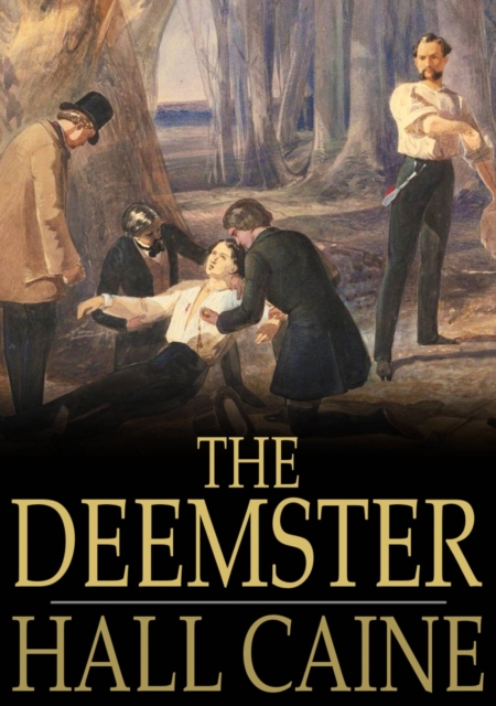 The Deemster, EPUB eBook