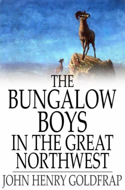 The Bungalow Boys in the Great Northwest, PDF eBook