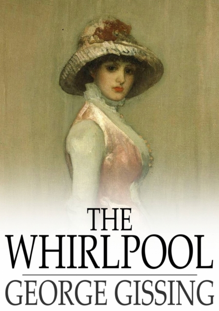 The Whirlpool, EPUB eBook