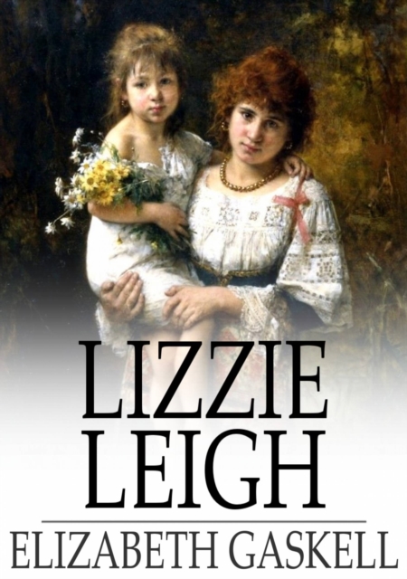Lizzie Leigh, EPUB eBook