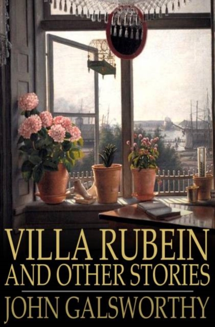 Villa Rubein and Other Stories, PDF eBook