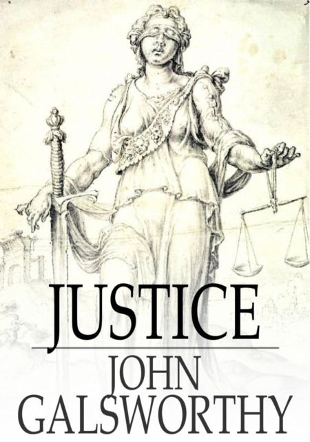 Justice, EPUB eBook