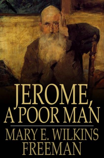 Jerome, a Poor Man : A Novel, PDF eBook