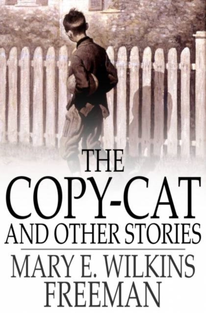 The Copy-Cat and Other Stories, PDF eBook