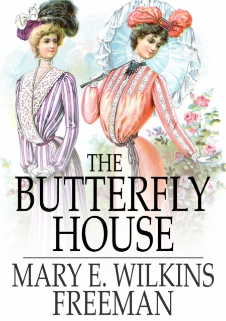 The Butterfly House, EPUB eBook