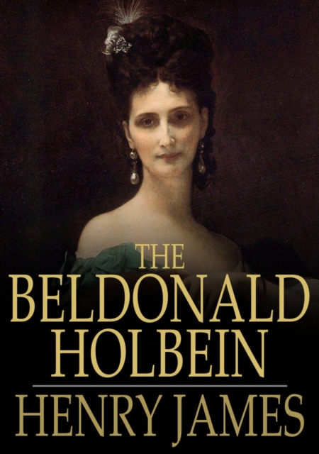 The Beldonald Holbein, EPUB eBook