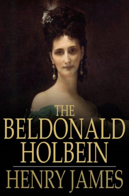 The Beldonald Holbein, PDF eBook