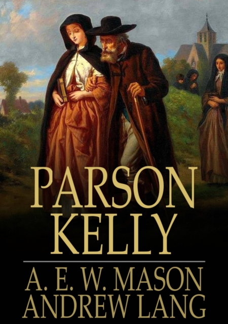 Parson Kelly, EPUB eBook