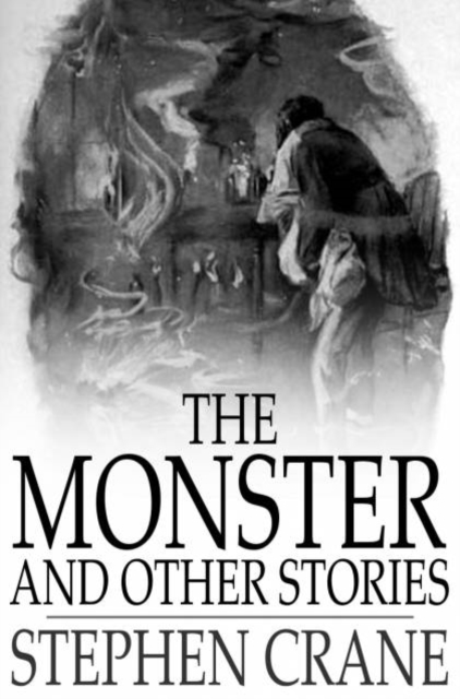 The Monster and Other Stories, PDF eBook