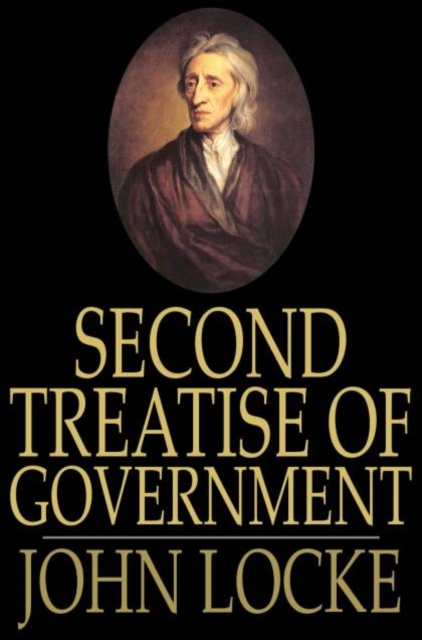 Second Treatise of Government, PDF eBook