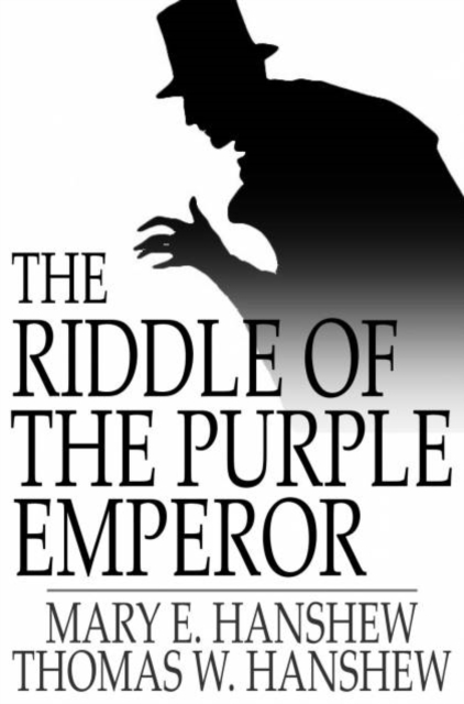 The Riddle of the Purple Emperor, PDF eBook