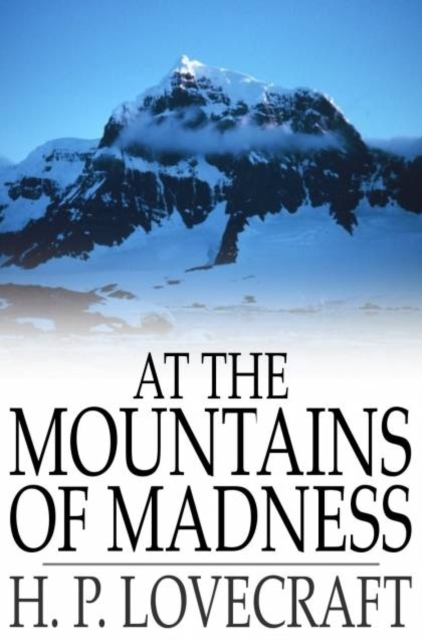 At the Mountains of Madness, PDF eBook