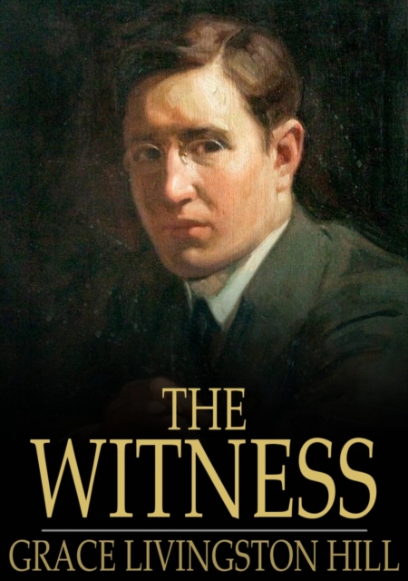 The Witness, EPUB eBook