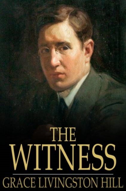 The Witness, PDF eBook