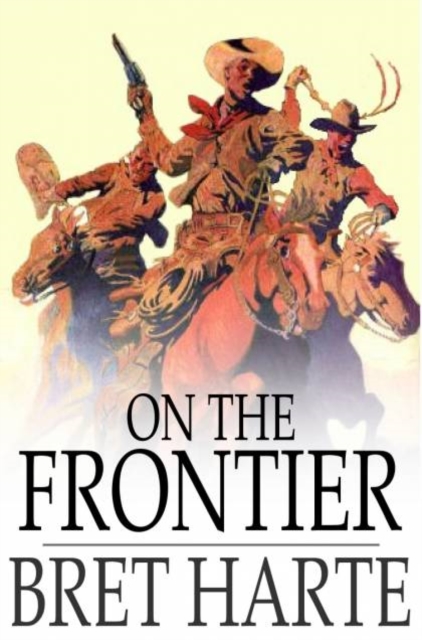 On the Frontier, PDF eBook