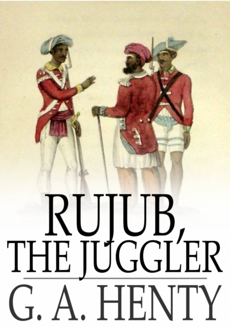 Rujub, the Juggler, PDF eBook