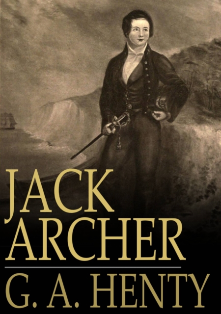 Jack Archer, PDF eBook