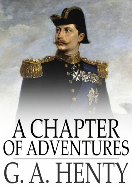 A Chapter of Adventures, EPUB eBook