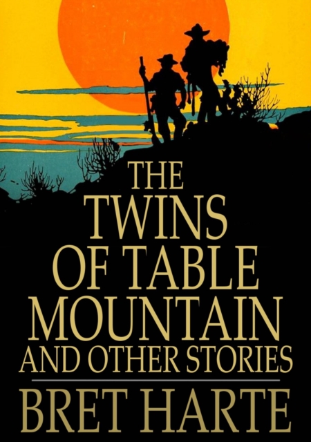 The Twins of Table Mountain and Other Stories, PDF eBook
