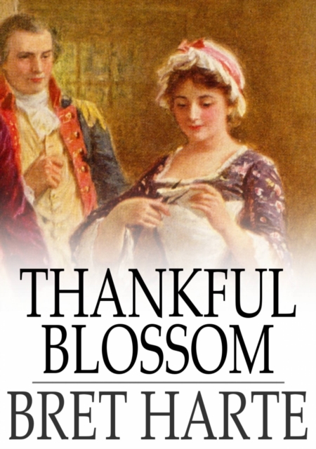 Thankful Blossom, EPUB eBook