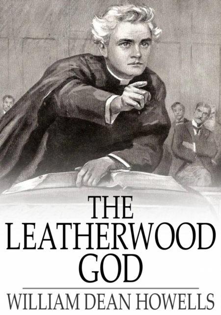 The Leatherwood God, EPUB eBook