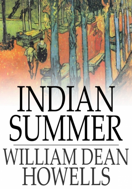 Indian Summer, EPUB eBook