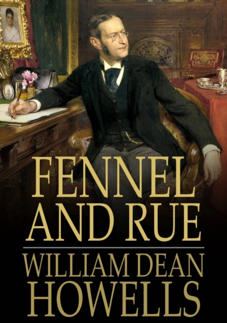 Fennel and Rue, PDF eBook