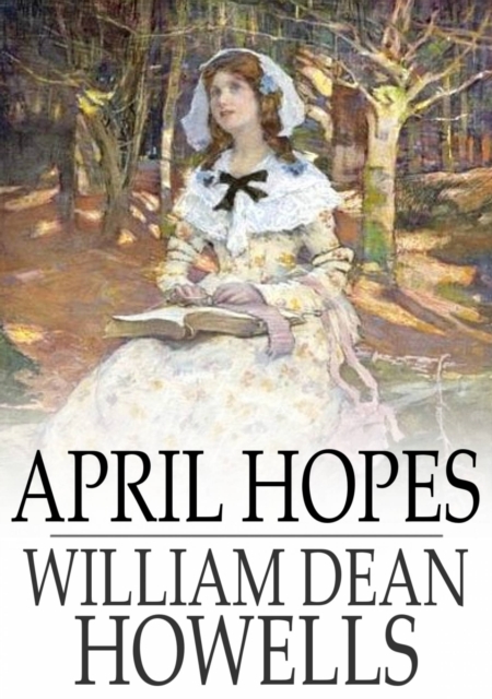 April Hopes, EPUB eBook
