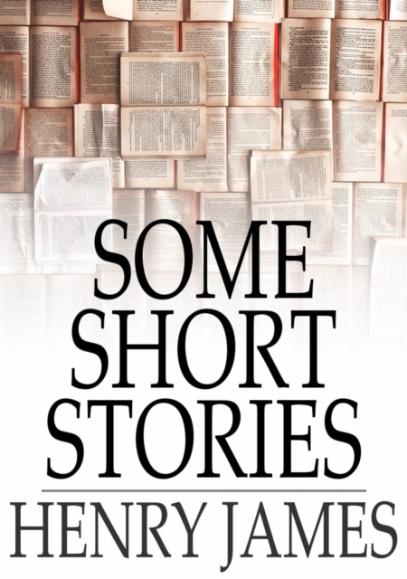 Some Short Stories, EPUB eBook