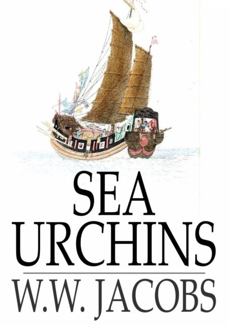 Sea Urchins, EPUB eBook