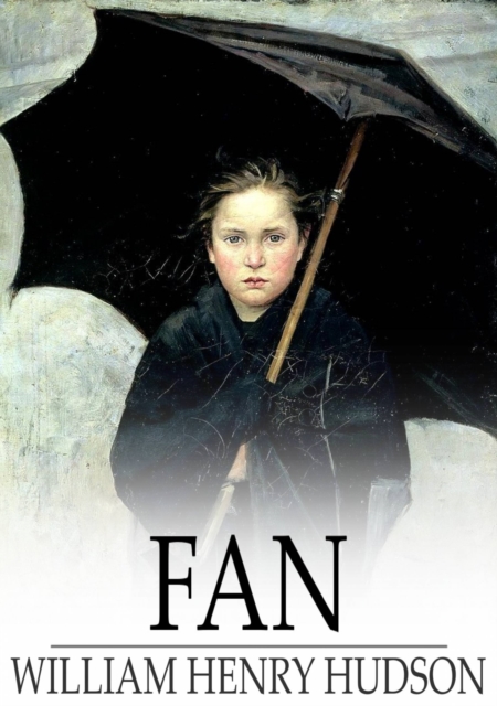 Fan : The Story of a Young Girl's Life, EPUB eBook