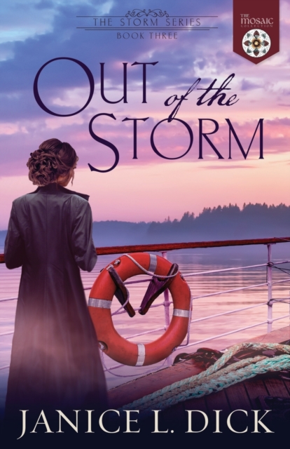 Out of the Storm, Paperback / softback Book