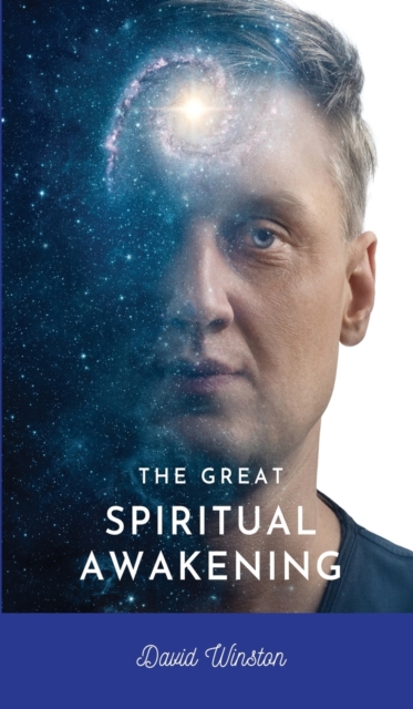 The Great Spiritual Awakening, Hardback Book